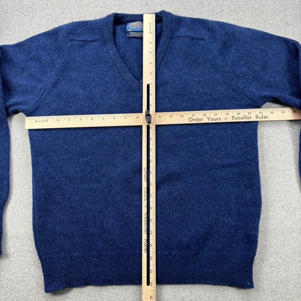 Pendleton while vintage